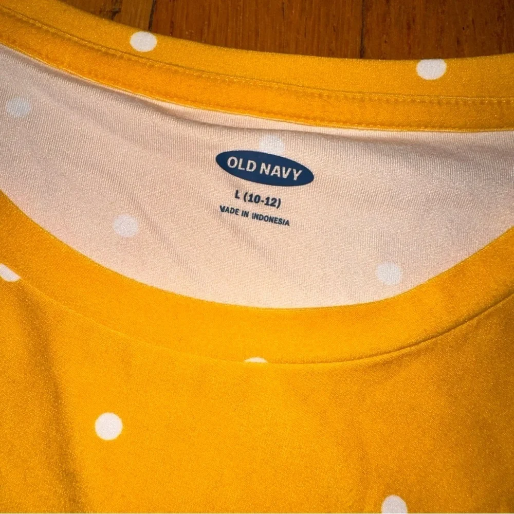 Old Navy nwt brushed